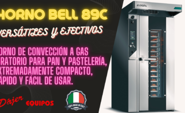 HORNO-BELL-89C-1 HORNO-BELL-89C-1