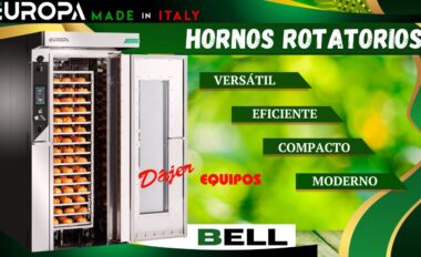 HORNOS BELL (5) HORNOS BELL (5)